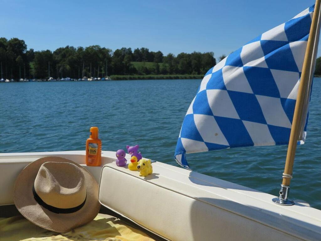 Nagelsmederij In Het Huis Waldwinkel Villa Aschau im Chiemgau Exterior foto